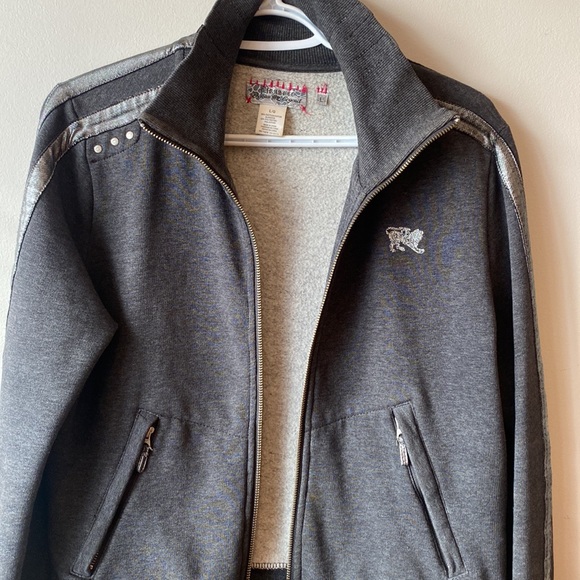 Parasuco Sweater/Jacket with zipper - Picture 6 of 8